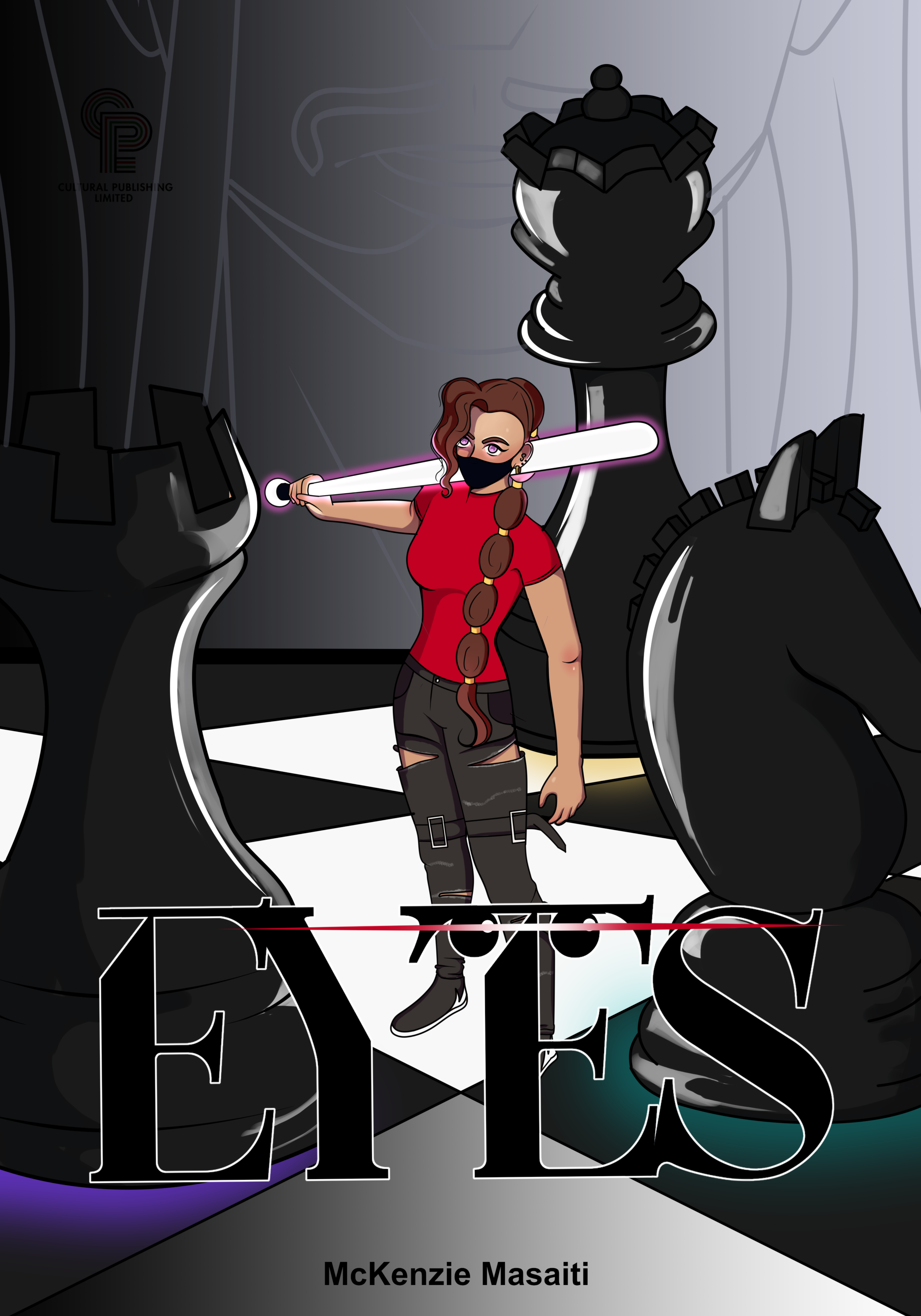 Comic Image