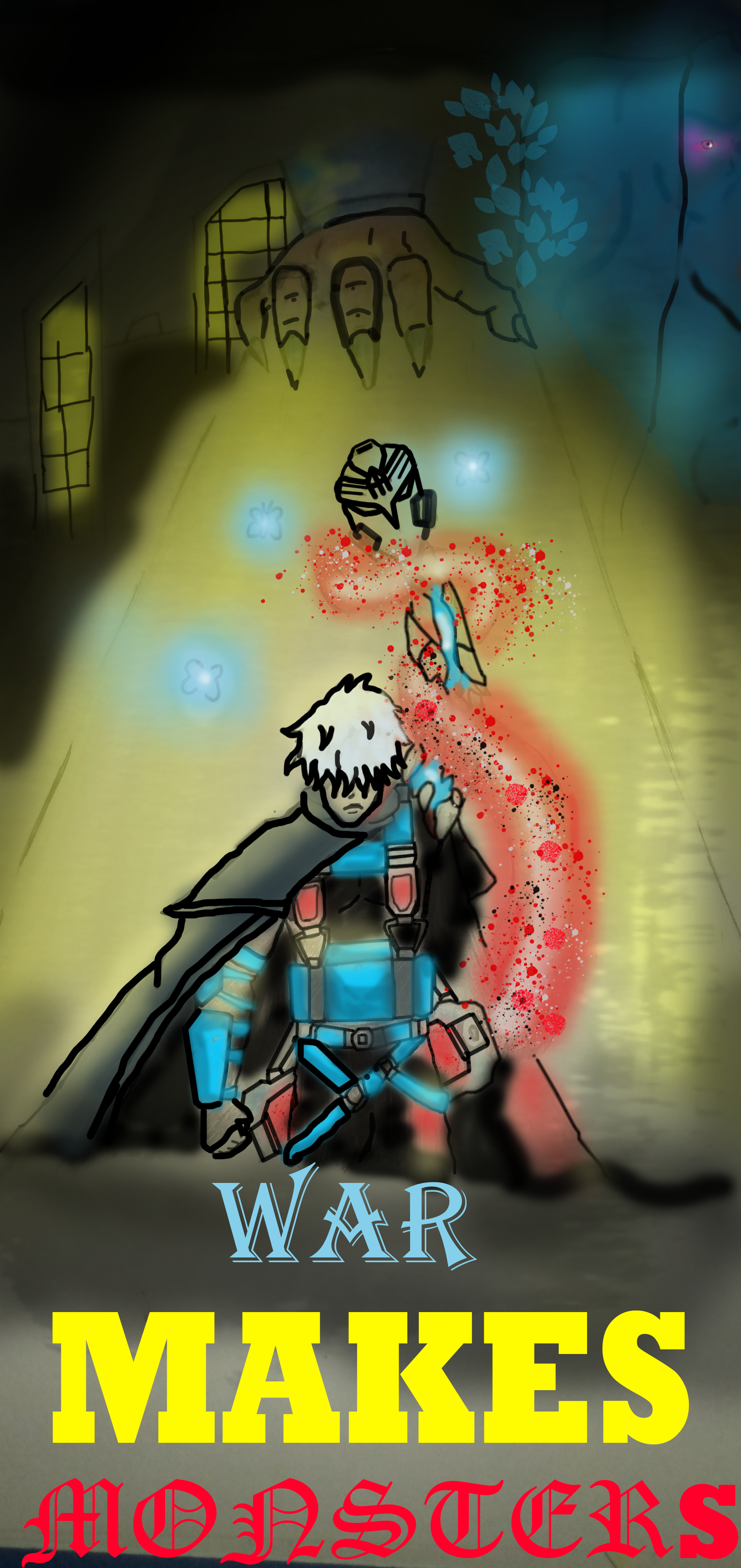 Comic Image